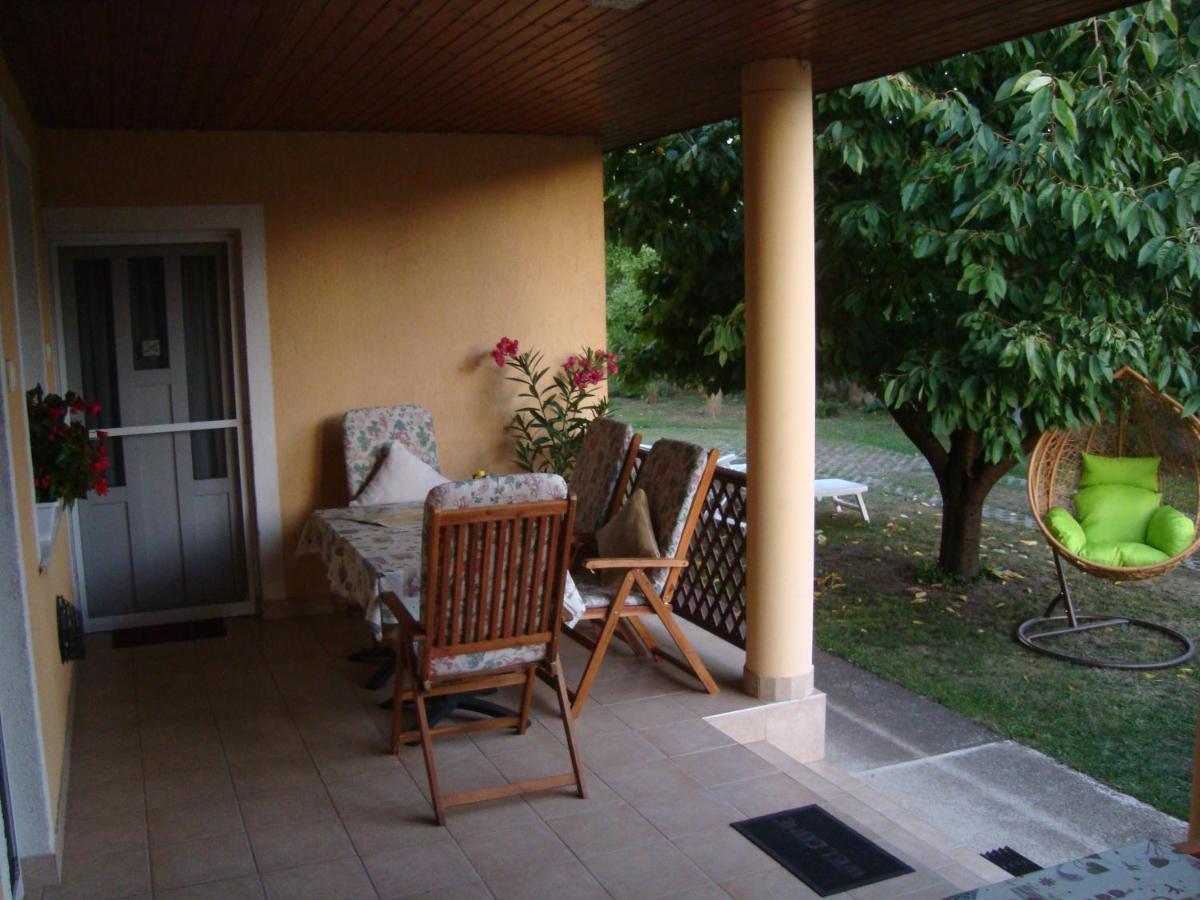 Apartamento Eliza
