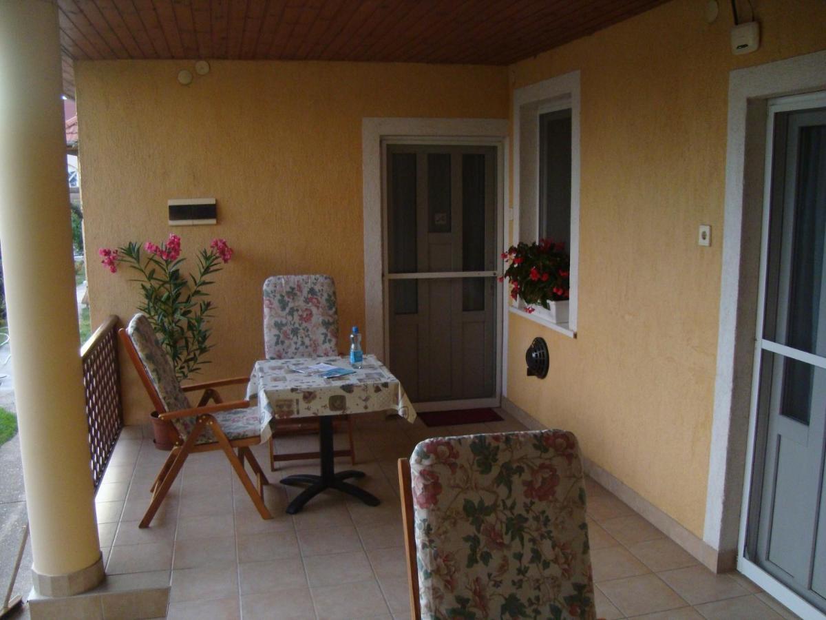 Apartamento Eliza Hajdúszoboszló