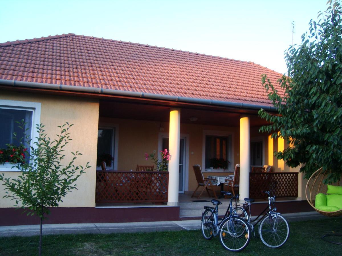Apartamento Eliza Hajdúszoboszló