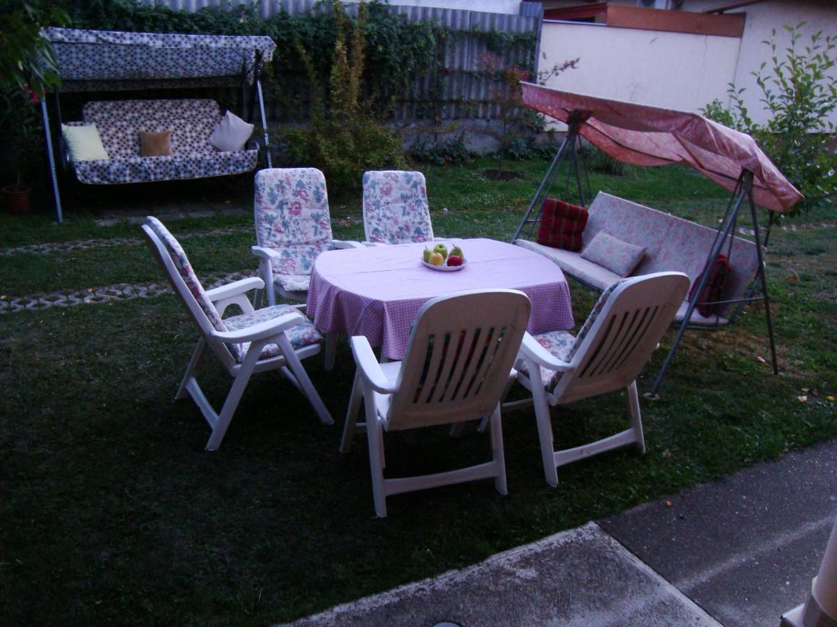 Eliza Apartamento *